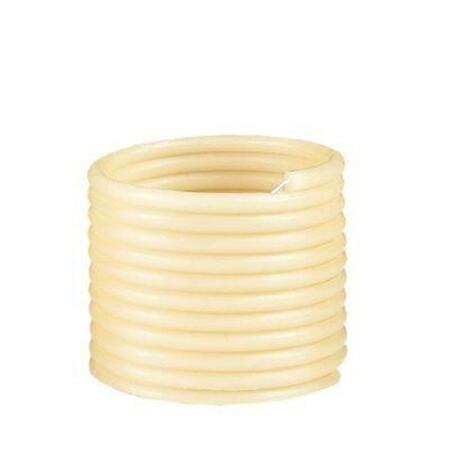 CANDLE BY THE HOUR 60 Hour Coil Candle - Refill 20563R